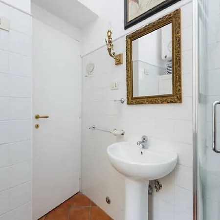 Apartamento Casa Vacanza Orchidea *