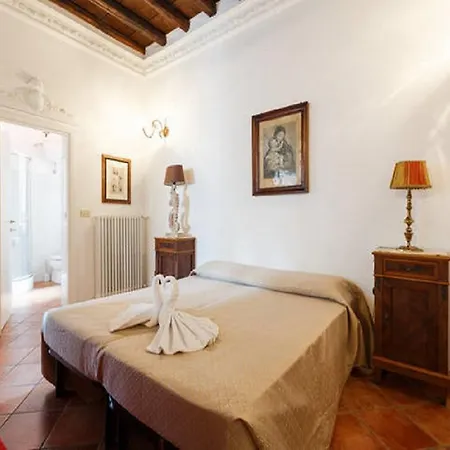 Casa Vacanza Orchidea
