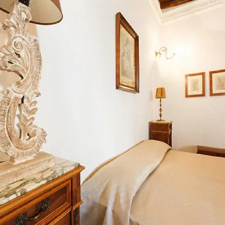 Casa Vacanza Orchidea * Roma