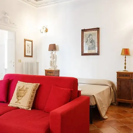 Apartamento Casa Vacanza Orchidea