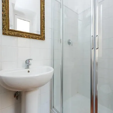 Casa Vacanza Orchidea Roma