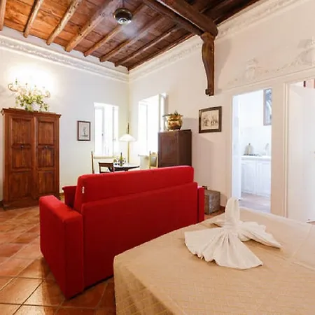 Casa Vacanza Orchidea