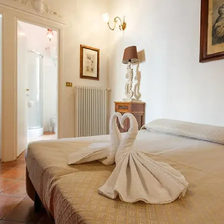 Casa Vacanza Orchidea Apartamento Roma