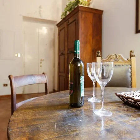 Casa Vacanza Orchidea Roma