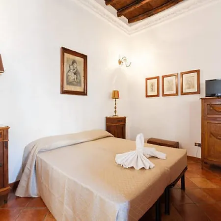 Casa Vacanza Orchidea *