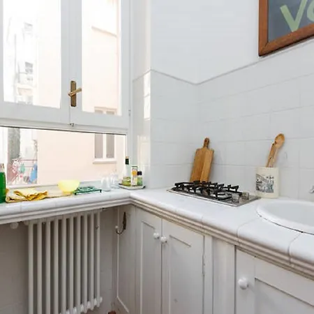 Casa Vacanza Orchidea Apartamento