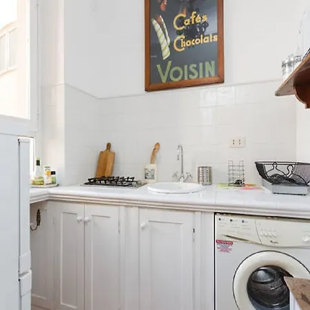 Apartamento Casa Vacanza Orchidea *