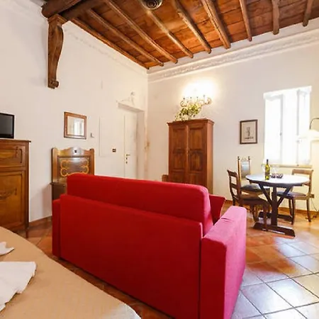 Casa Vacanza Orchidea *