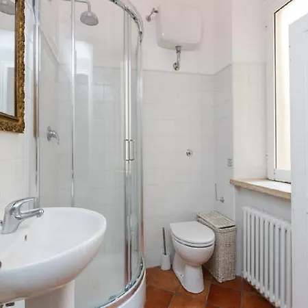 Casa Vacanza Orchidea